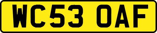 WC53OAF