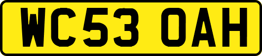 WC53OAH