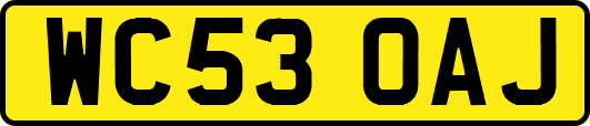 WC53OAJ