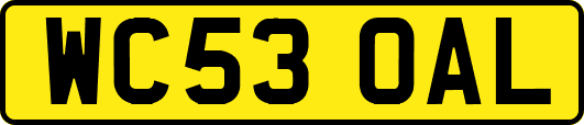 WC53OAL