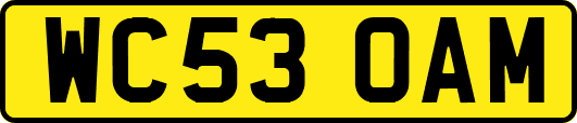 WC53OAM