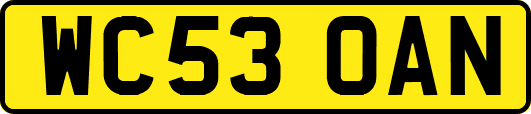 WC53OAN