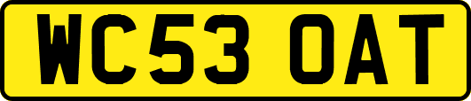 WC53OAT
