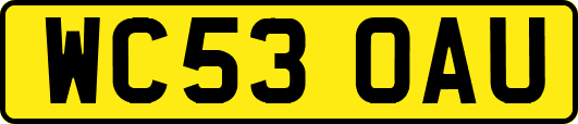 WC53OAU