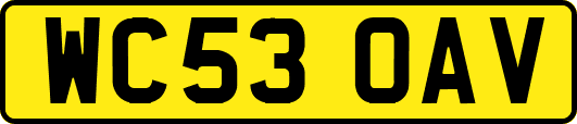 WC53OAV