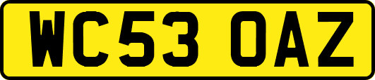 WC53OAZ