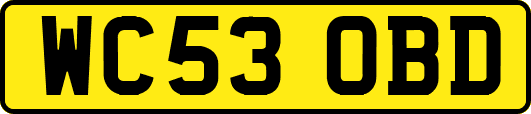WC53OBD