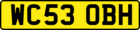 WC53OBH