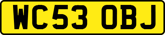 WC53OBJ