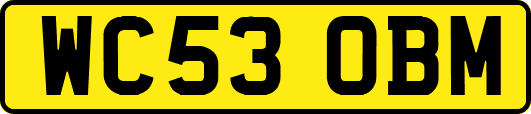 WC53OBM