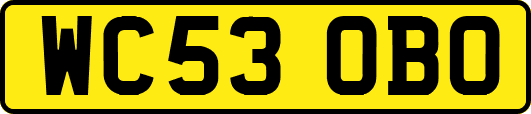 WC53OBO