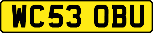WC53OBU