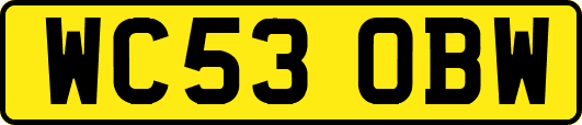 WC53OBW
