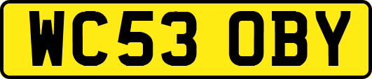 WC53OBY