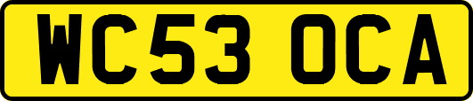 WC53OCA