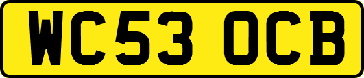 WC53OCB