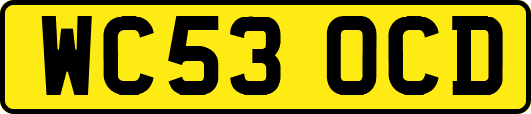 WC53OCD