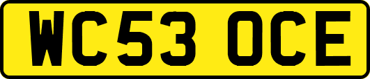 WC53OCE
