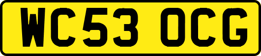 WC53OCG
