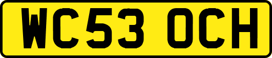 WC53OCH