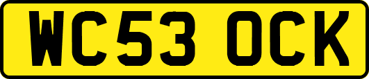 WC53OCK