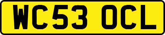 WC53OCL