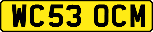 WC53OCM