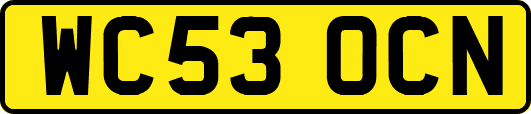 WC53OCN