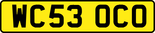 WC53OCO