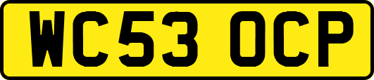 WC53OCP