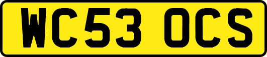 WC53OCS