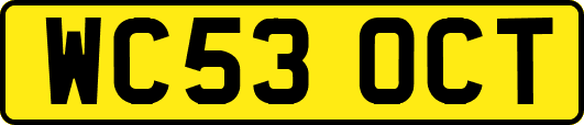 WC53OCT