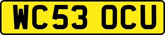 WC53OCU