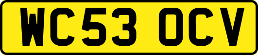 WC53OCV