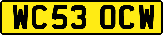 WC53OCW