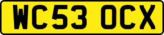 WC53OCX