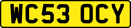 WC53OCY