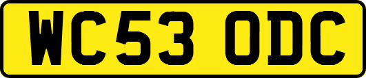 WC53ODC