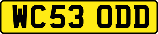 WC53ODD