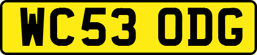 WC53ODG