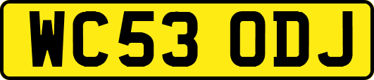 WC53ODJ