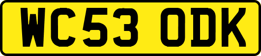 WC53ODK