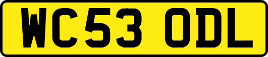 WC53ODL