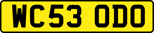 WC53ODO