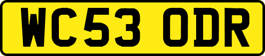 WC53ODR