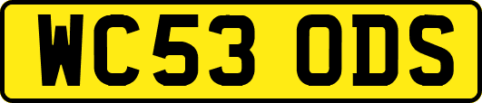 WC53ODS