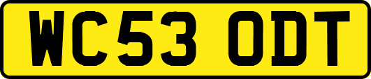 WC53ODT