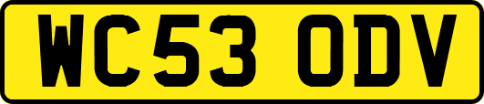 WC53ODV