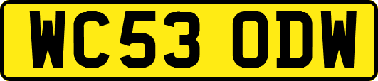 WC53ODW