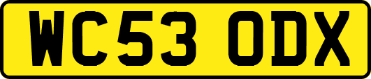 WC53ODX